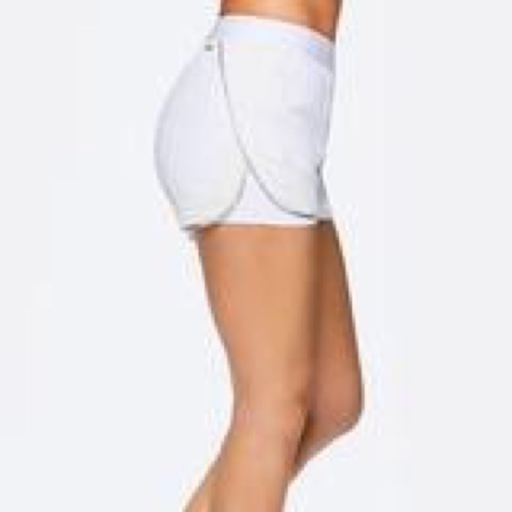 NWT Alala Strata Run Short